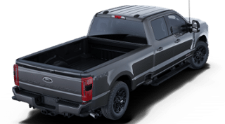 2025 Ford Super Duty® External Image 4